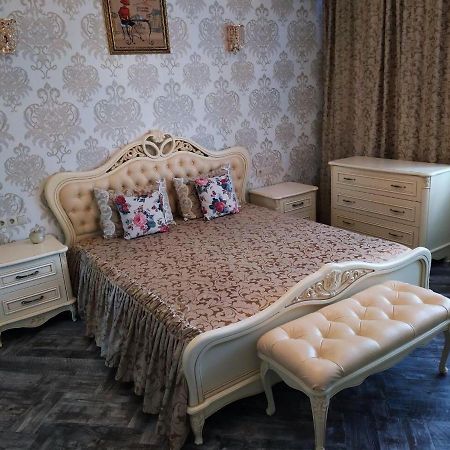 Apartment Livual Odessa Exterior foto