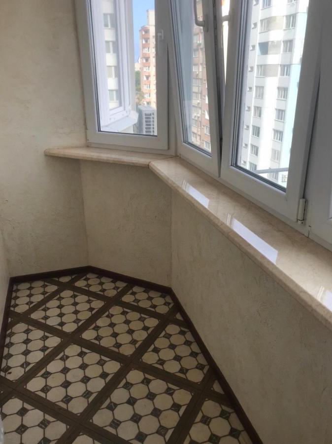 Apartment Livual Odessa Exterior foto